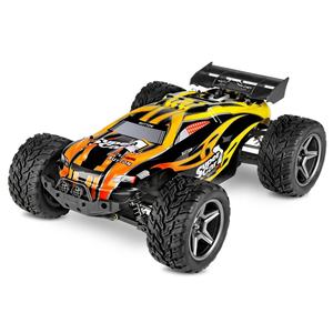 <span class=keywords><strong>Voiture</strong></span> télécommandée Wltoys 12404, échelle 1/12, 2,4 GHz, <span class=keywords><strong>tout</strong></span>-<span class=keywords><strong>terrain</strong></span>, haute vitesse, 45 km/h, camion télécommandé <span class=keywords><strong>tout</strong></span>-<span class=keywords><strong>terrain</strong></span> <span class=keywords><strong>pour</strong></span> adultes et enfants - Product Image 3