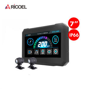 Systèmes GPS moto avec Carplay et <span class=keywords><strong>Garmin</strong></span> Garantie 1 an - Product Image 1