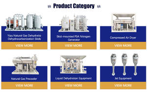 Equipamento de Desidratação de Butanol de Baixo Consumo de Energia, Operação Fácil e Eficiente, Separação por Cristalização - Product Image 4