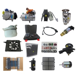 Compresseur de climatisation de voiture 10SRE11C 883200K660 883200K520 883200K550 447160-9060 447280-2720 88320-0K670 pour Toyota Hilux - Product Image 6