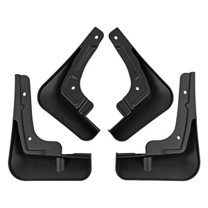 แผ่นบังโคลนรถอุปกรณ์เสริมสำหรับ2023รถ - Product Image 1