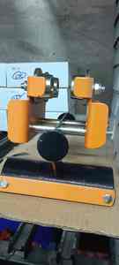 Pièces de machines de construction de qualité et pièces détachées pour engins lourds en ligne pour usage industriel - Product Image 3