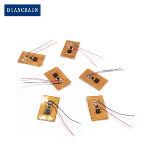 13.56Mhz 0-4V Uitgangsspanning Hoge Temperatuur Weerstand Fraudebestendig Fpc Flexibele <span class=keywords><strong>Nfc</strong></span> Chip Tag Met Trigger Boot - Product Image 4