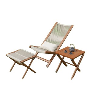 Ensemble <span class=keywords><strong>table</strong></span> et chaises pliantes modernes pour balcon, mobilier d'extérieur en rotin gain de place, ensemble <span class=keywords><strong>bistrot</strong></span> 3 pièces pour petit appartement - Product Image 6