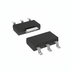 Transistors Authorized Distributor Buy Online Electronic Components PBSS4032PZ-QX TO-261-4, TO-261AA - Product Image 1