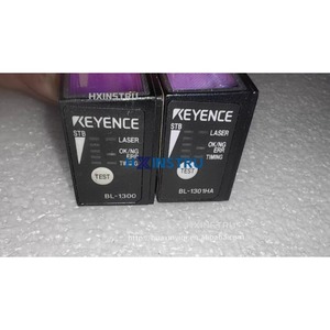 Lecteur de codes-barres numérique Keyence BL-1301HA, 1 pièce, nouveau - Product Image 1
