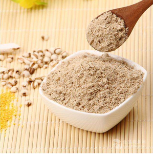 Máquina para Hacer Alimentos para Bebés con Tecnología Perfecta, Línea de Procesamiento de Polvo de Granos, Planta de Cereal/<span class=keywords><strong>Cerelac</strong></span> de Arroz - Product Image 6