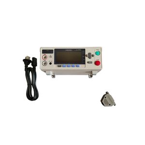เครื่องทดสอบฉนวนไฟฟ้าดิจิตอล Hioki ST5520 รุ่นดิจิตอลเท่านั้น 25-1000V ได้รับการรับรองมาตรฐาน CE มีสินค้าในสต็อก - Product Image 3