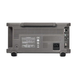 Osciloscopio SIGLENT SDS800X HD 70M-200MHz 2/4 Canales Nativo de 12 Bits 100Mpts SDS800X HD con Pantalla HD que Ofrece Imágenes de Alta Definición para - Product Image 3