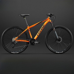 <span class=keywords><strong>Bicicleta</strong></span> de <span class=keywords><strong>montaña</strong></span> de <span class=keywords><strong>29</strong></span> <span class=keywords><strong>pulgadas</strong></span> y 27 velocidades con freno de disco mecánico, <span class=keywords><strong>bicicleta</strong></span> de velocidad variable para adultos, hombres y mujeres, <span class=keywords><strong>bicicleta</strong></span> de carreras todoterreno - Product Image 3