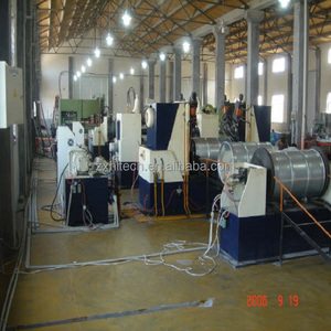 Dây Chuyền Sản Xuất Thùng Sắt/Dây Chuyền Sản Xuất Thùng Dầu/Dây Chuyền Sản Xuất Thùng - Product Image 5