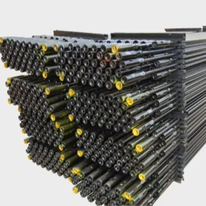 מוט יניקה מזויף במפעל בן מאה שנים, תקן API 11B - Product Image 1