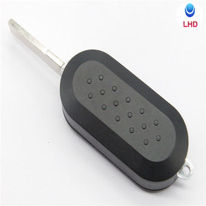 En gros Nouveau 3 Boutons <span class=keywords><strong>Clé</strong></span> Shell adapté pour <span class=keywords><strong>FIAT</strong></span> 500 Punto <span class=keywords><strong>Panda</strong></span> Stilo Brava <span class=keywords><strong>Clé</strong></span> Flip À Distance - Product Image 3