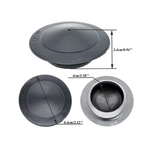 ยางรองแท่นโช้คอัพ Nissan 54330EDOOO สำหรับซิลฟี่ ทีด้า ลิวิน่า อะไหล่ซ่อมช่วงล่าง - Product Image 4