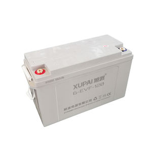 Лидер продаж, аккумуляторная свинцово-кислотная аккумуляторная батарея для электрических инвалидных колясок, 60 В, 72 В, 120 А/ч - Product Image 6