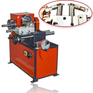 Torno para Discos de Freno de Vehículos Medianos de Dos Ejes, Torno para Rotores de Discos de Freno - Product Image 2