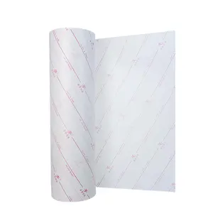 Henan Factory 6641 F- DMD F-grade Polyester Film Polyester Fiber Non-woven Flexible Composite Insulation Material Polymer Paper