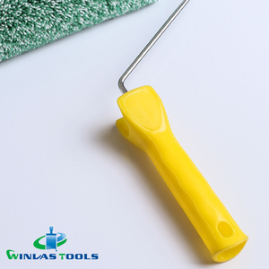Muestra gratis de alta calidad <span class=keywords><strong>para</strong></span> <span class=keywords><strong>pintar</strong></span> rodillo de pintura de 9 pulgadas de la mejor calidad - Product Image 4