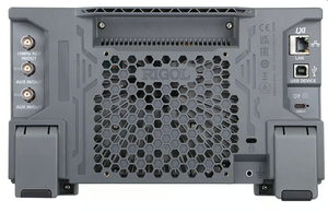 Générateur de formes d'onde arbitraires programmable RIGOL DG821 PRO 1CH 25MHz 16 bits pour simulation de signaux et test électronique - Product Image 3