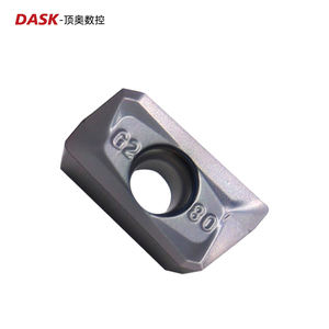 <span class=keywords><strong>Insert</strong></span> de fraisage CNC 02/04 <span class=keywords><strong>petit</strong></span> <span class=keywords><strong>insert</strong></span> de fraisage de nettoyage de racine <span class=keywords><strong>d</strong></span>'<span class=keywords><strong>angle</strong></span> R lame APGT11350204PDER - Product Image 2