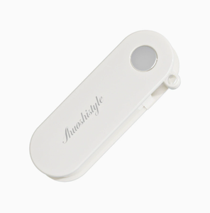 Éplucheur de fruits pliable en acier inoxydable, trancheuse manuelle portable pour légumes, outil de cuisine compact pour la maison et l'extérieur - Product Image 1