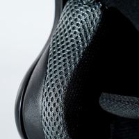 Casque de Moto DOT Prix d'Usine avec Visière Anti-Buée