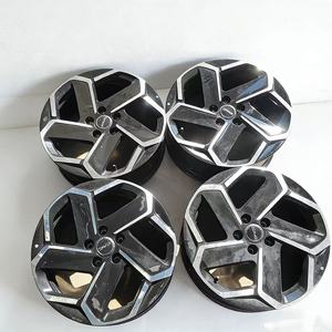 BYD Seal 07 DM-i: Piezas de desmontaje y montaje de la serie completa de vehículos de nueva energía usados para reparación y mantenimiento - Product Image 5