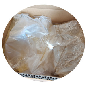 ¡Mejor Precio! Caucho Sintético de Poliisopreno Líquido Kuraray LIR-410 / CAUCHO DE <span class=keywords><strong>ISOPRENO</strong></span> - Product Image 1