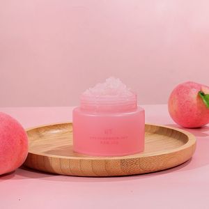 Kit de Cuidado Facial Gentle Skin Care Peach Beauty Host, Limpiador Facial Hidratante, Limpieza Profunda de Poros, Desmaquillante, Bálsamo Limpiador - Product Image 3