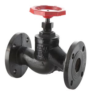 Nhiệt độ cao đúc thép con dấu toàn cầu Van hướng dẫn sử dụng hoạt động cắm thiết kế hơi nước và nhiệt dầu dừng van - Product Image 6