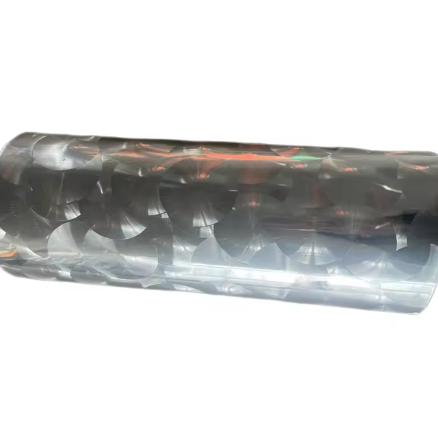 3D Lenticular Film for Decoration,  Customized Size