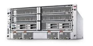 เซิร์ฟเวอร์ Oracl E Sparc-Server T8-4 เซิร์ฟเวอร์ Sparc ประสิทธิภาพสูง T8-4 - Product Image 6