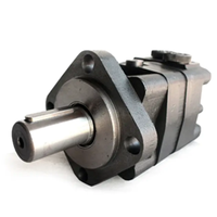 Unité de puissance pour manutention de charges moyennes OMR125-151-0722 OMR OMR160-151-0723 OMR200-151-0724 Moteur orbital hydraulique