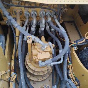 รถขุด CAT 320EC มือสอง สภาพดี น้ำหนัก 20 ตัน พร้อมขาย จัดส่งทันทีจากลานจอดรถในจีน - Product Image 5