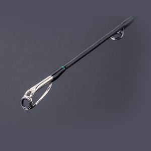 Bootsrute zum Angeln, Thunfischruten mit Fuji-Beringung, Rute für Schweres Welsangeln vom Hersteller - Product Image 6