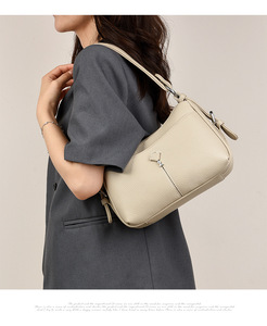 New High Quality Women Messenger Bags for Women Pu Leather Handbags Crossbody Bags Ladies Designer Shoulder Bags <b>Tote</b> Top-handle - Product Image 6