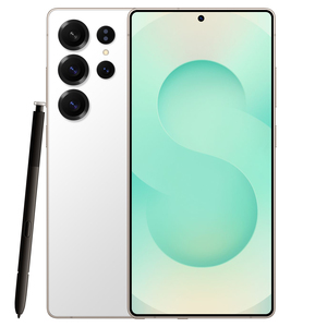 Điện thoại thông minh S25 Ultra 5G Màn hình HD 7.3 inch màn hình <span class=keywords><strong>Android</strong></span> sau 65W mở khóa 14.0 hai thẻ nhớ 22GB + 2TB CDMA/LTE di động-Chúng tôi - Product Image 4