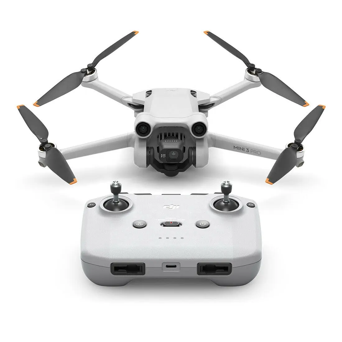 2022 New Arrival And Original DJI Mini 3 Pro Drone camera + Remote control rc-n1