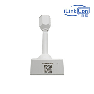 iLinkcon <b>Box</b> <b>Security</b> CT3002 Electronic Seal GPS Tracker 4G Lock Container Monitoring - Product Image 5
