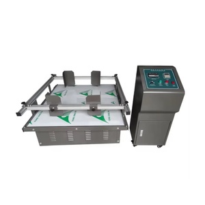 Vibrating Table Shaker <strong>Simulation</strong> Transport <strong>Vibration</strong> Tester <strong>Simulation</strong> <strong>Vibration</strong> <strong>Testing</strong> <strong>Machine</strong> <strong>Simulated</strong> <strong>Vibration</strong> Tester - Product Image 6