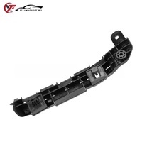 FUXINGTAI Cocok untuk Braket Bumper Depan HONDA VEZEL 2015 Braket Bumper Depan OE: L:71198-T7J-H01 R:71193-T7J-H01