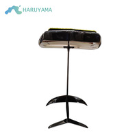 Fibre de carbone EPS époxy Dur kite surf hydro feuille conseil