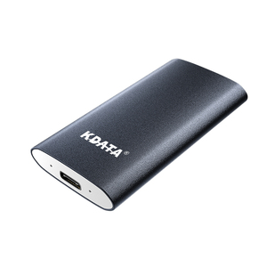 KDATA High Speed Mobile Solid Stat <strong>Hard</strong> <strong>Disk</strong> Mini Disque Dur 240tb 480tb 1tb 2tb <strong>External</strong> Portable Ssd - Product Image 1