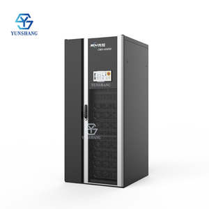 CMS-30/15 sıcak satış gömülü 19 inç kullanımı SCU 15kVA 3 fazlı kesintisiz güç kaynağı <span class=keywords><strong>Ups</strong></span> - Product Image 6