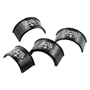 Muqzi Bộ chuyển đổi Bộ chuyển đổi dây xích xe đạp 28.6mm 31.8mm 34.9mm Bộ chuyển đổi dây xích xe đạp - Product Image 5