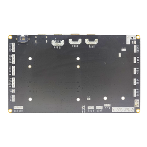 Carte d'évaluation PCBA médicale open source Rongpin AMLOGIC A311D six cœurs Android/Linux/QT DR4-A311D 2 Go de RAM 16 Go de stockage <span class=keywords><strong>Mali</strong></span> - Product Image 2