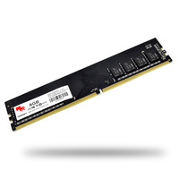 Mémoire RAM DDR4 1,2 V 2666 MHz OEM 4 Go/8 Go/16 Go/32 Go DIMM pour PC de bureau, stock d'usine