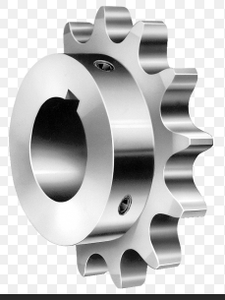 Mô hình vật liệu thép không gỉ: 10B, 12A, <span class=keywords><strong>16B</strong></span>, 20A, 20B, 24A, 24B, 32A, 32B, bánh răng Xích - Product Image 3