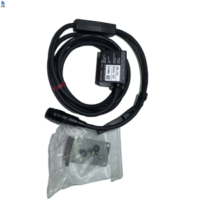 Lecteur de codes 1D et 2D ultra-compact Keyence SR-700, lecteurs de codes-barres série SR-700, scanners de codes-barres, neuf et original - Product Image 1