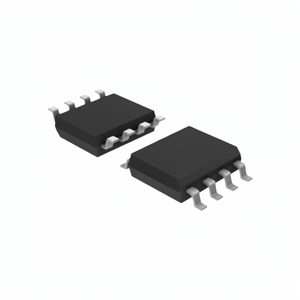 Z8F012ASB020EG มีสินค้าในสต็อก วงจรรวมแบบฝังตัว 8 SOlC (0.154 นิ้ว, ความกว้าง 3.90 มม.) ไอซี MCU 8 บิต 1KB แฟลช 8SOlC - Product Image 1